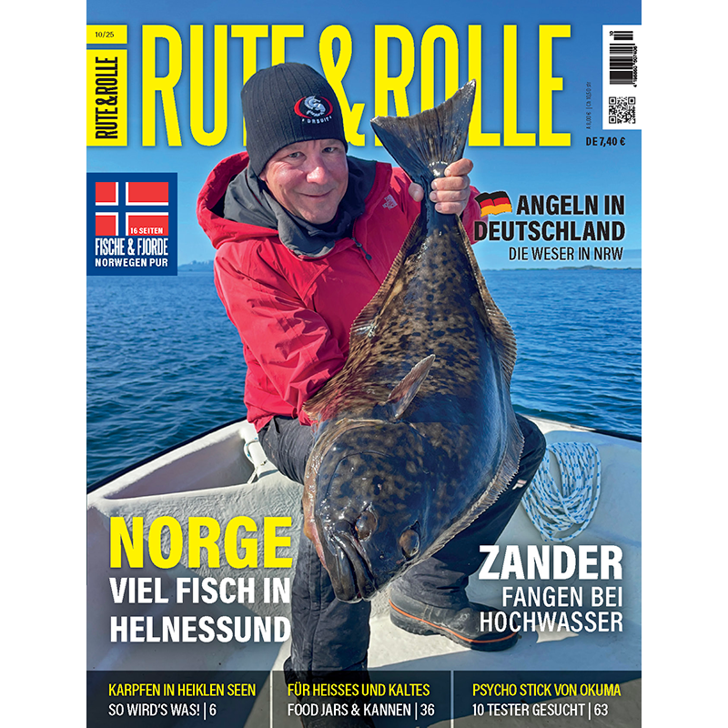Heft Nr. 10/25